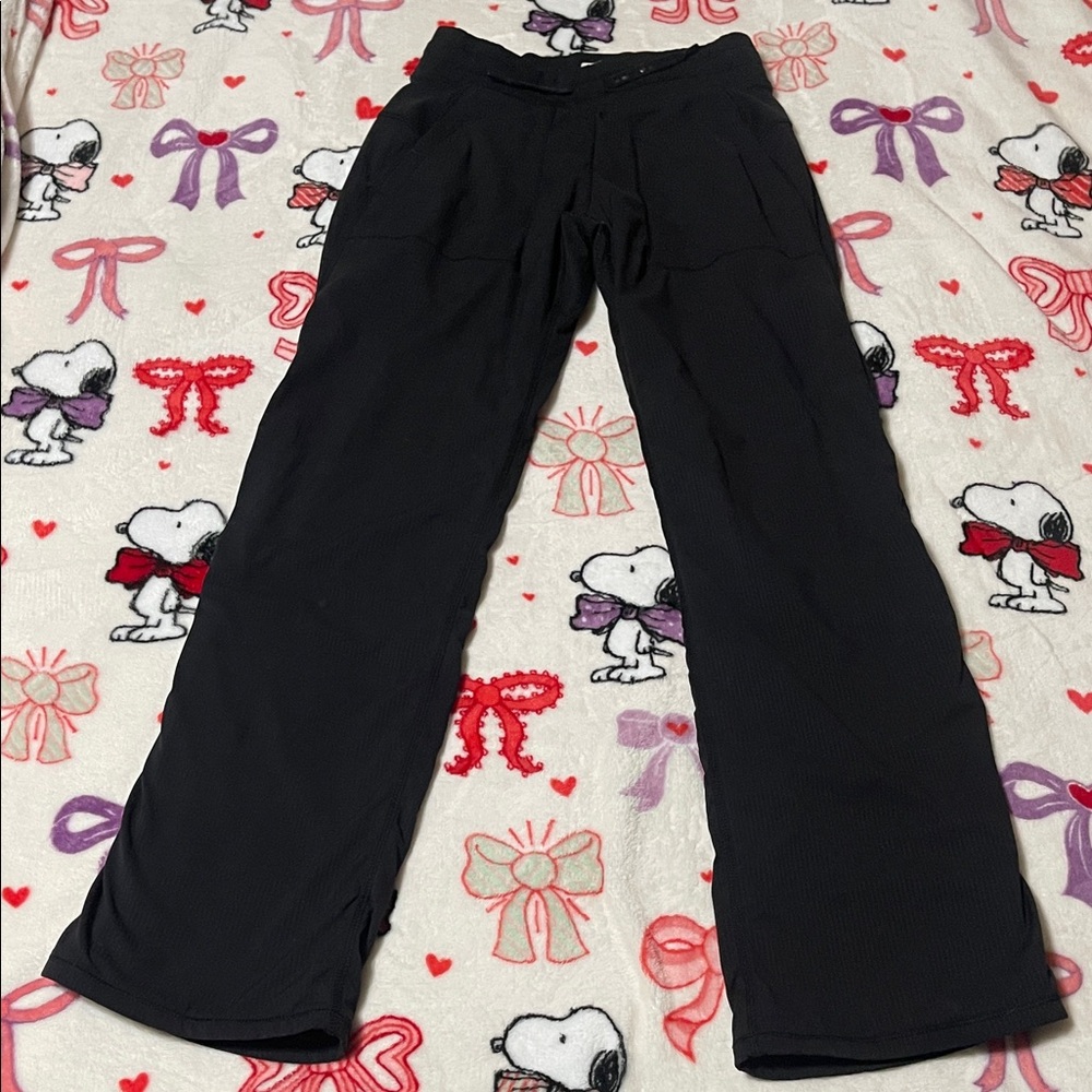 Ivivva Dance Studio Pants | Size 12 Kids